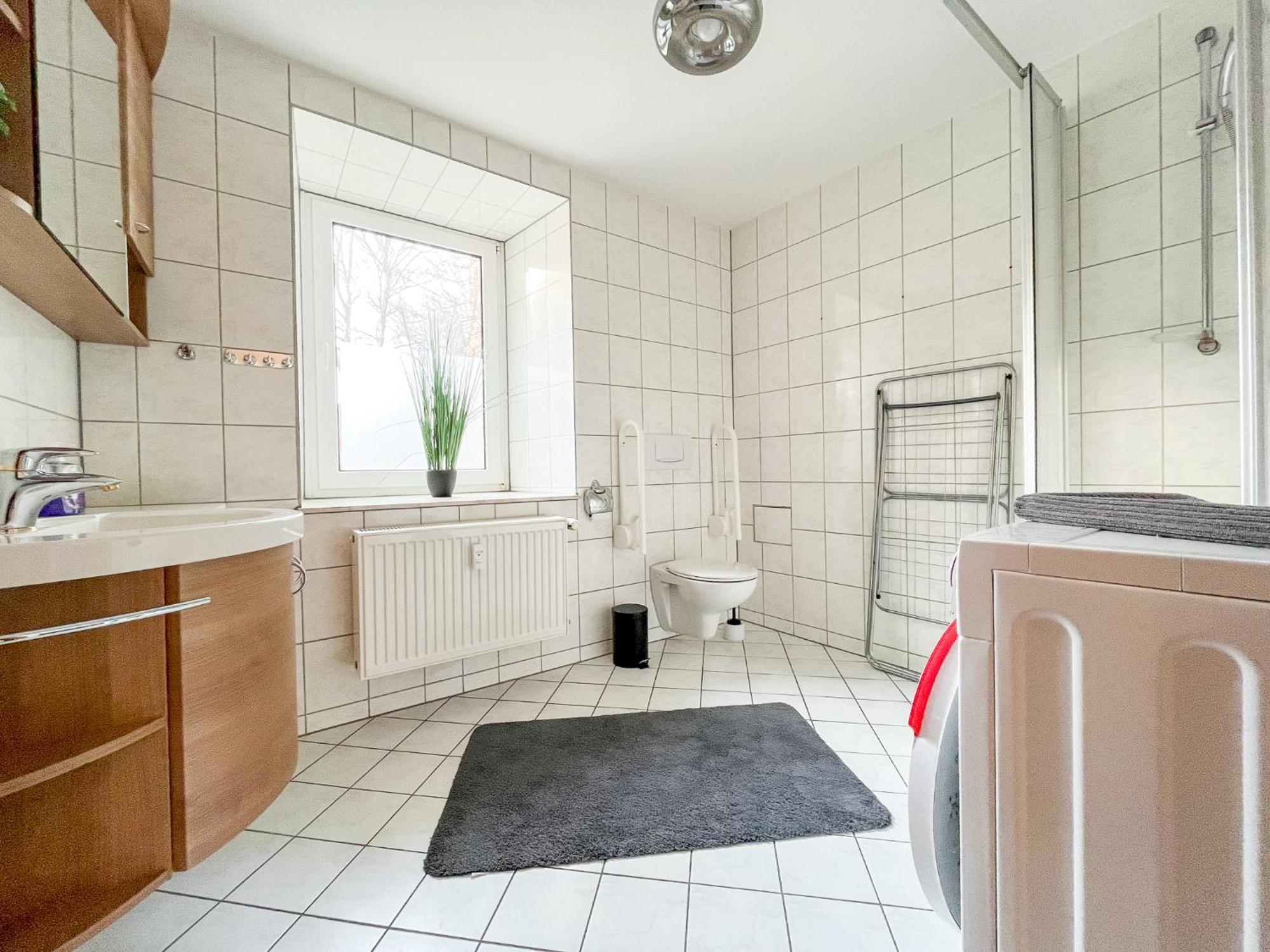 Monteurwohnung Wilsdruff - App 1 Zewnętrze zdjęcie